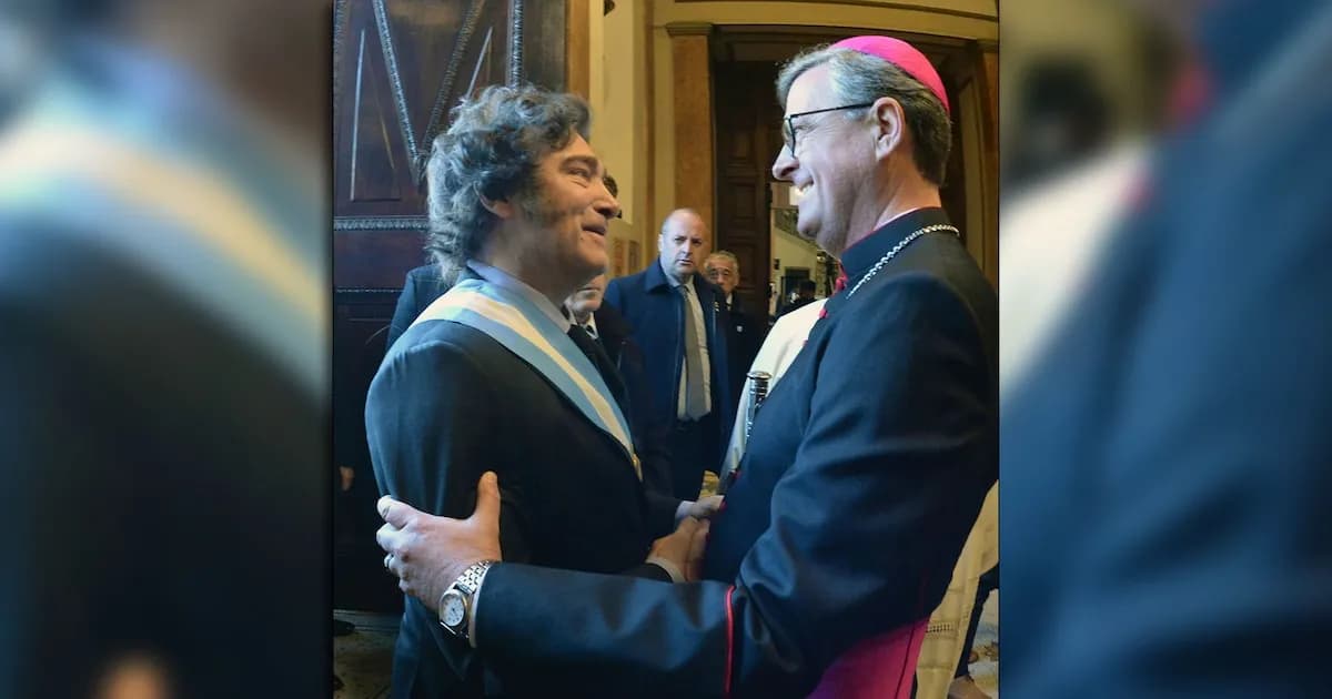 La visita del Papa: un desafío para el Gobierno y la Iglesia en medio de tensiones persistentes