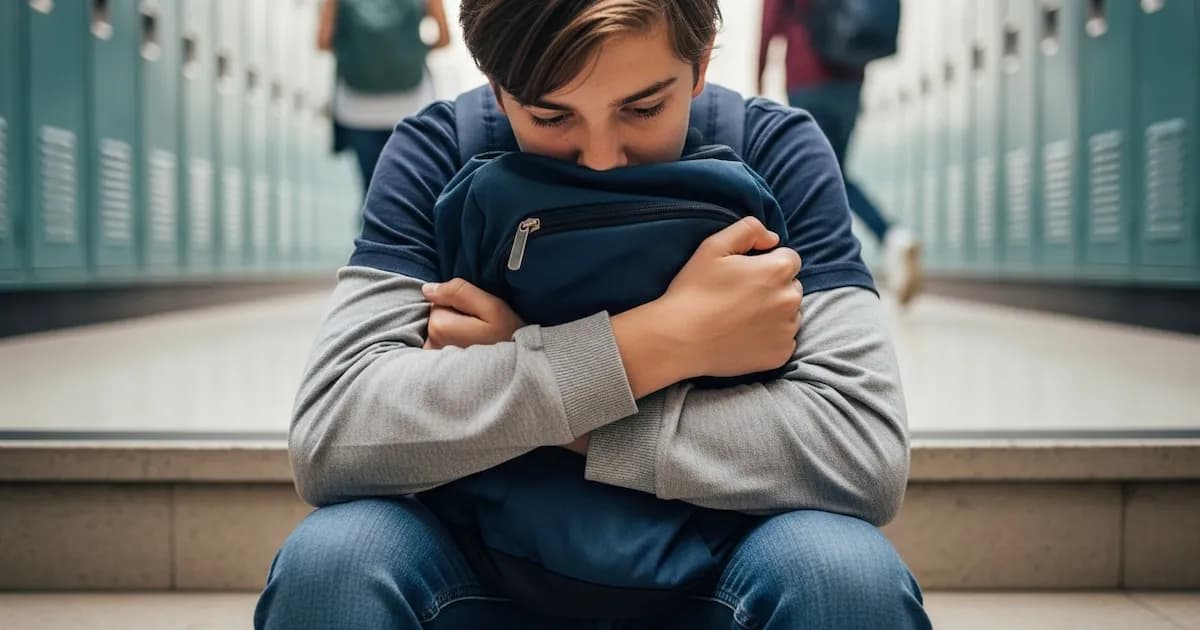 Bullying y ciberbullying: hallazgos de un informe y estrategias para mejorar el clima escolar