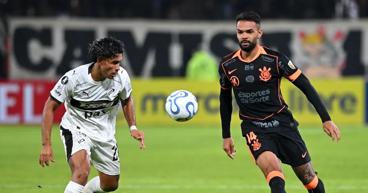 Platense busca su futuro en la Libertadores ante Corinthians: detalles del partido