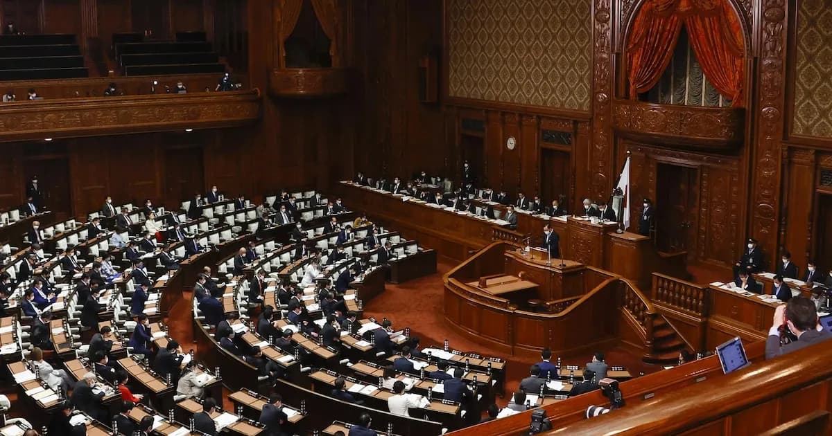 Japón establece nueva agencia de Inteligencia en medio de controversias políticas
