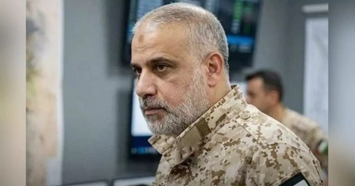 Israel confirma la muerte del líder militar de Hamás, Mohammad Odeh, en un ataque aéreo