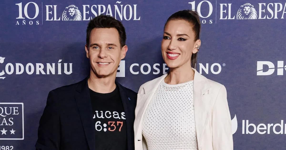 Patricia Pardo y Christian Gálvez: Un emotivo encuentro con el Papa en el Vaticano