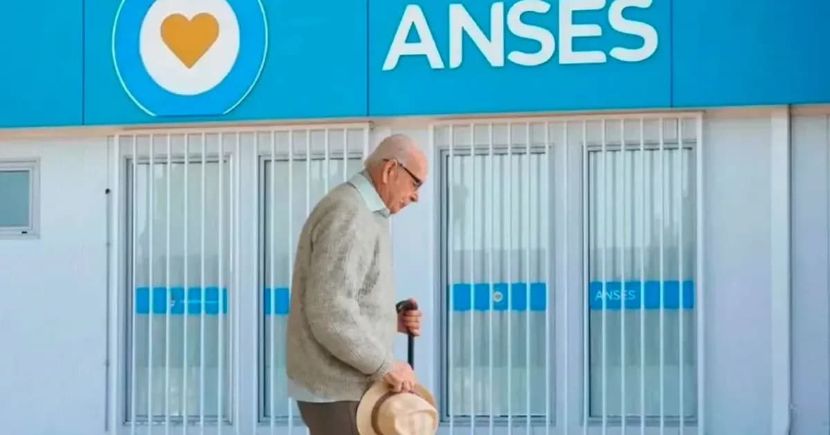 ANSES: Fechas de pago para jubilados en junio de 2026