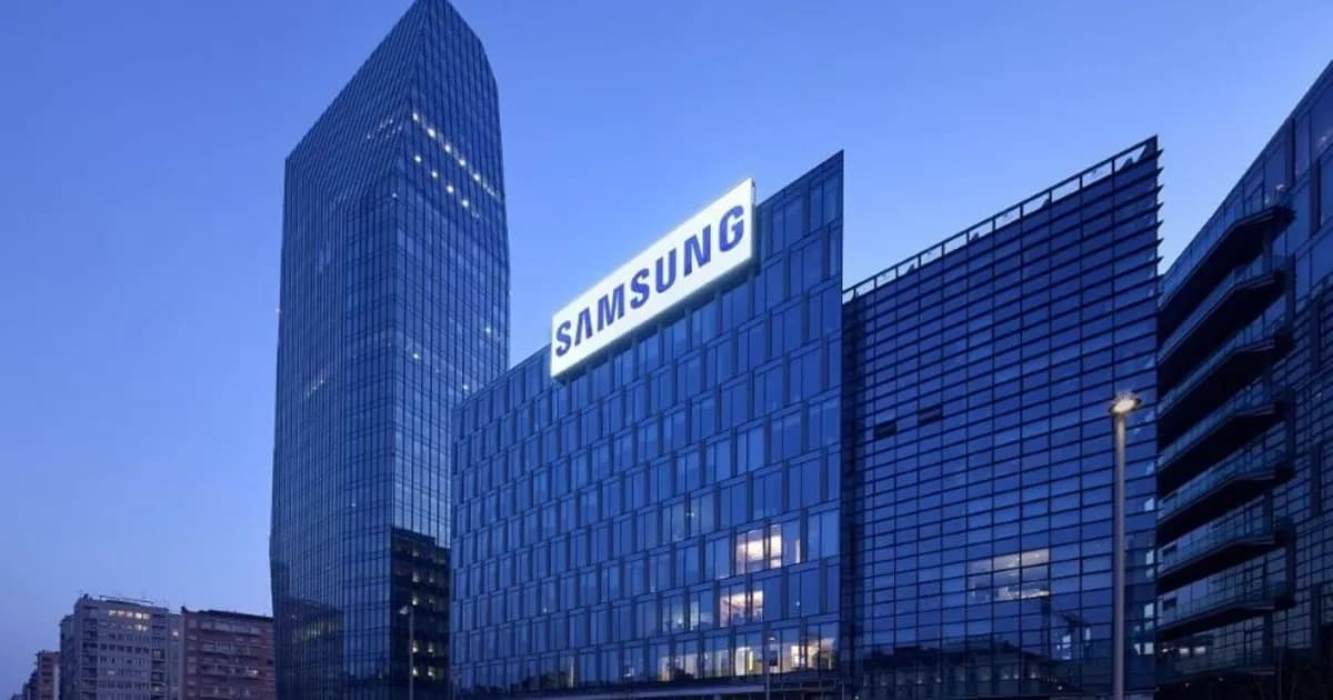 Samsung y sindicato alcanzan acuerdo: bonos de hasta 400.000 dólares por auge de IA