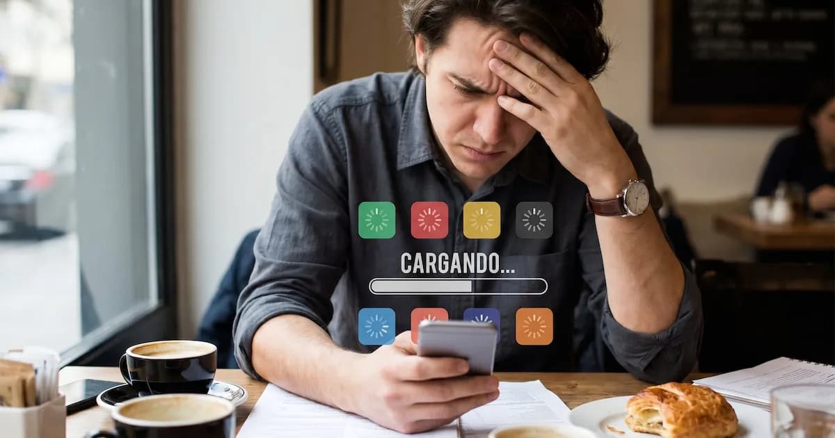 ¿Por qué tu celular tarda en abrir aplicaciones? Posibles soluciones y consejos