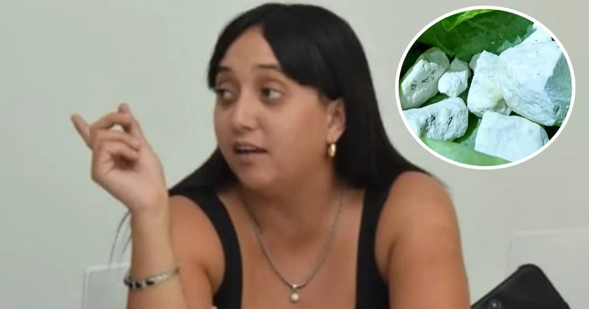 La ex funcionaria de Morón en la mira por narcotráfico y deudas millonarias