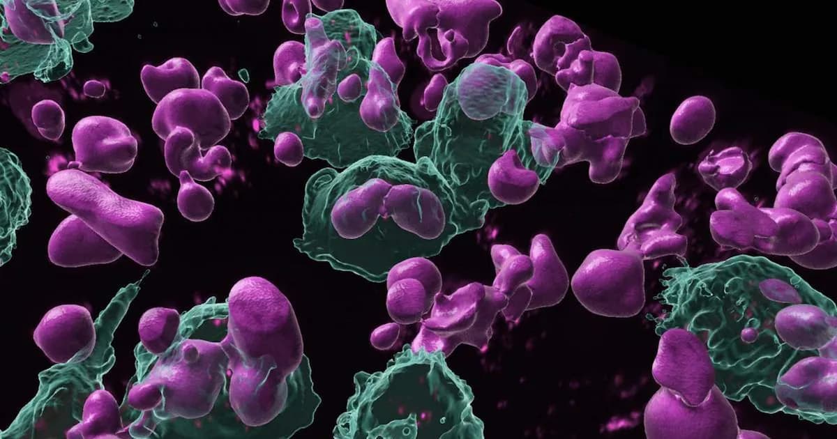 Células B de memoria: un avance en la lucha contra el cáncer de ovario