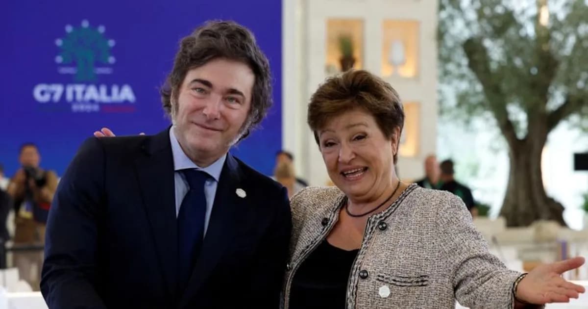 Propuestas del FMI para Reformar el Sistema Impositivo Argentino
