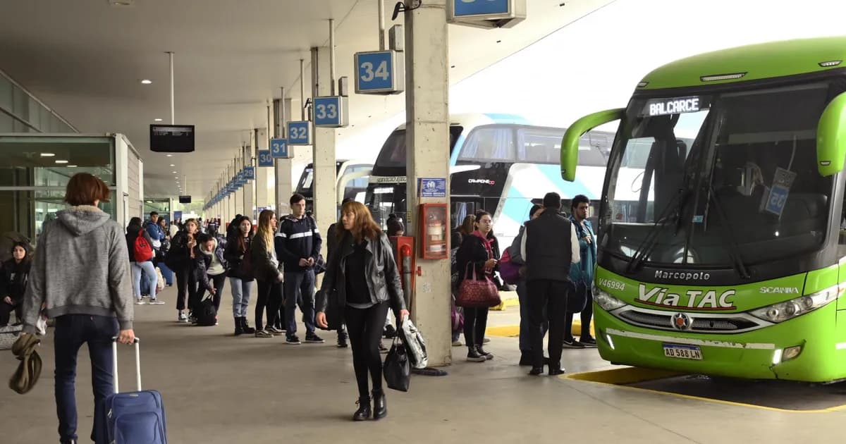Diputado propone restablecer subsidios para el transporte de personas con discapacidad