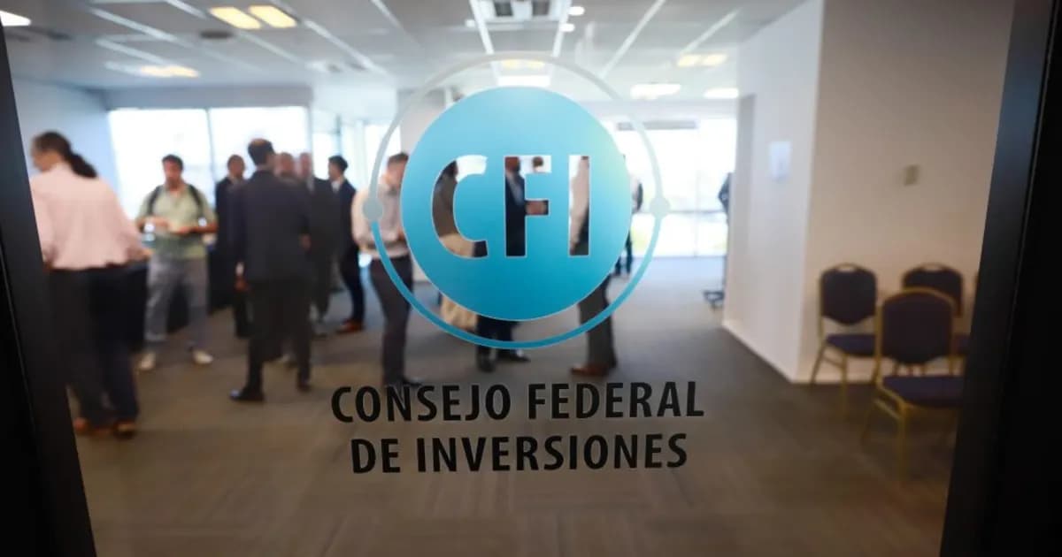 El CFI promueve el debate sobre la gestión del agua en Argentina ante el cambio climático