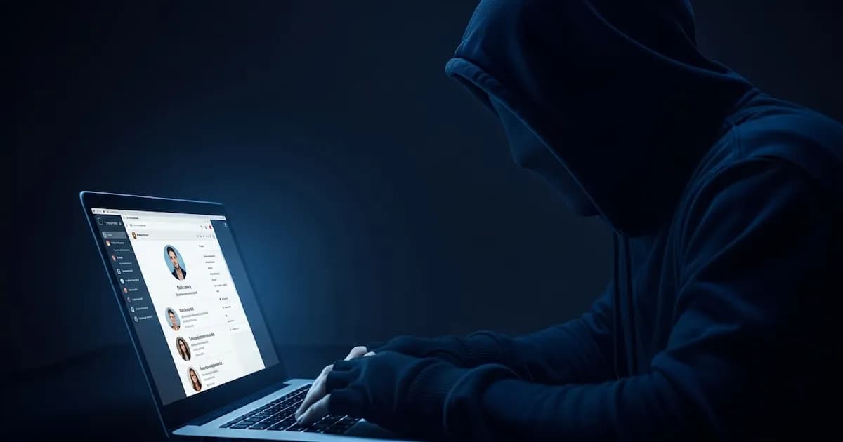 Desmantelan red de bots que atacaba a desarrolladores de software