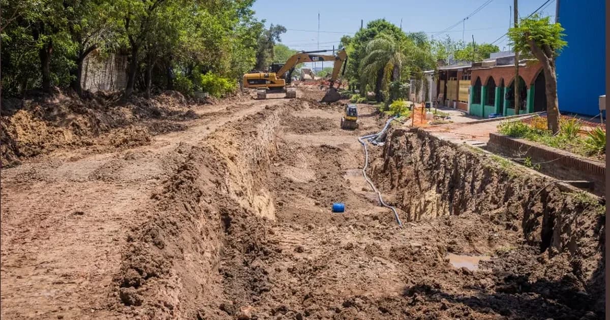 Crisis del sector construcción en el norte: Salta, Jujuy y Chaco enfrentan un colapso
