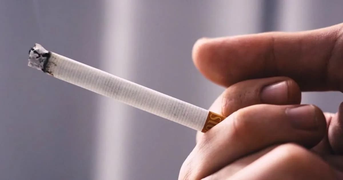 Salud Pública: No Hay Nivel Seguro de Consumo de Tabaco, Advierte el Minsa