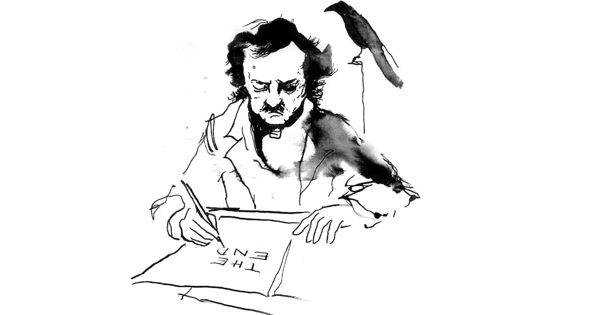 Redescubriendo a Edgar Allan Poe: La Nueva Edición de Sus Cuentos Completos
