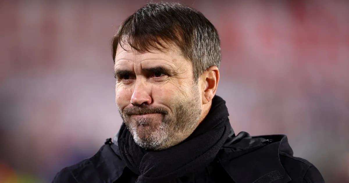 Coudet analiza la victoria de River y aborda críticas tras la final perdida