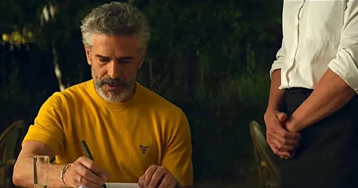 El polémico estreno de ‘Amarga Navidad’ de Almodóvar en América Latina