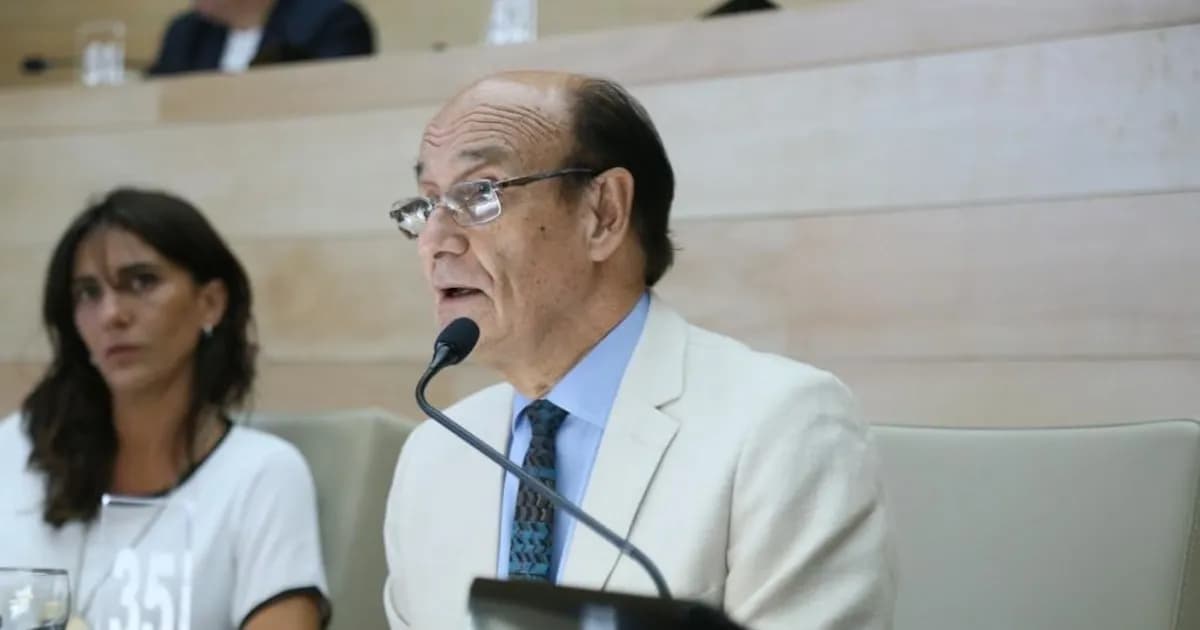 Juicio a Oscar González: Fecha confirmada por la muerte de una docente en un accidente