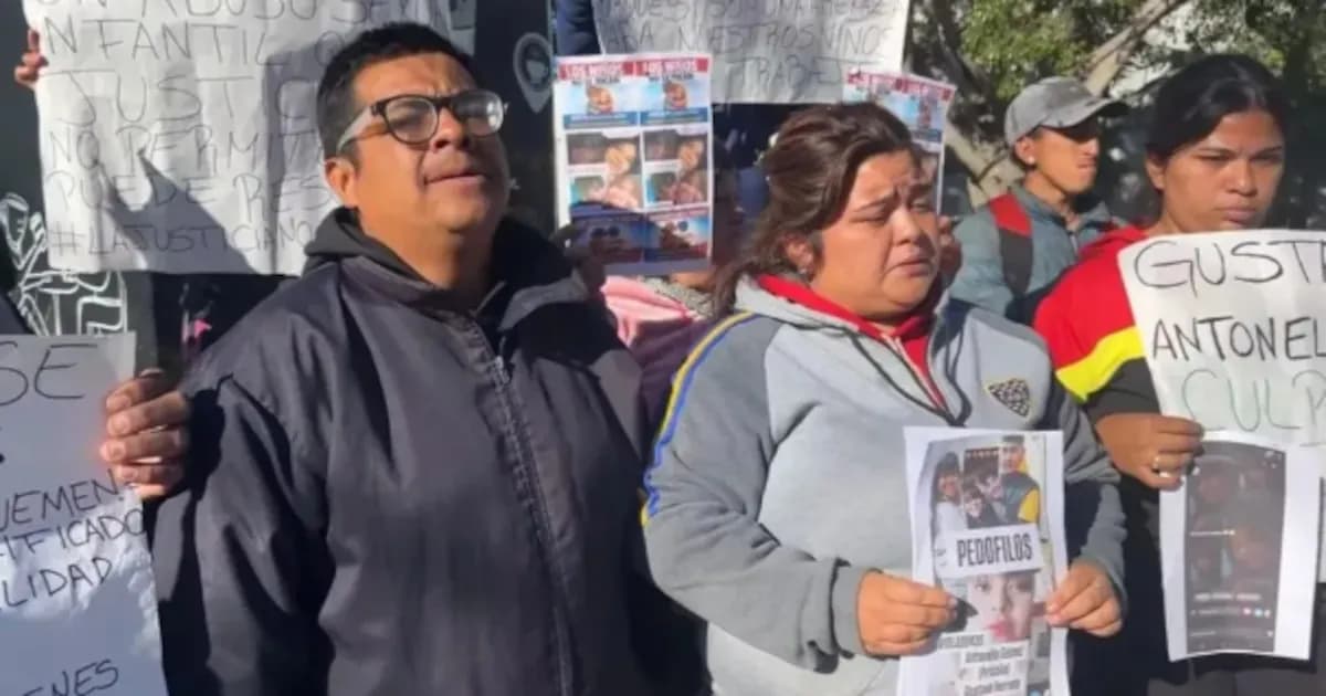 Juicio a padrinos por abuso sexual a una niña en Catamarca: un caso conmovedor