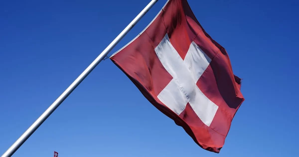 Tres heridos en un ataque con cuchillo en una estación de tren en Suiza