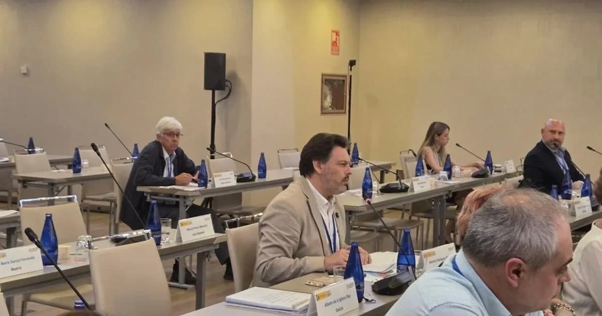 La Xunta exige al Gobierno central atención a los españoles en el exterior