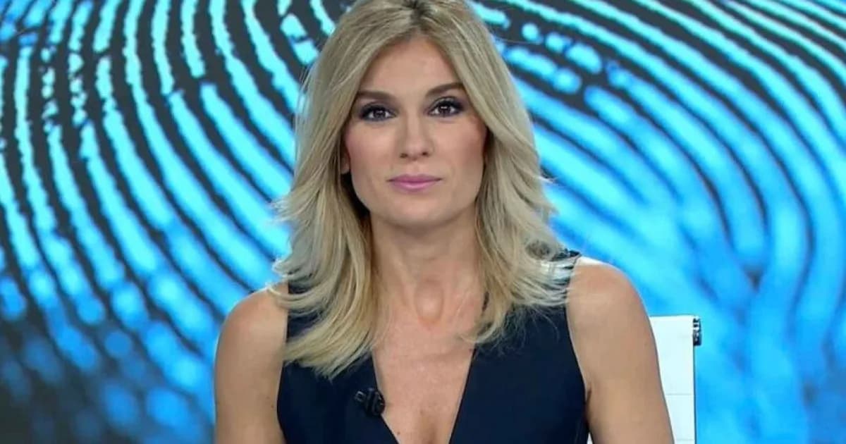 El refugio minimalista de Sandra Golpe en Madrid: luz y serenidad en su hogar