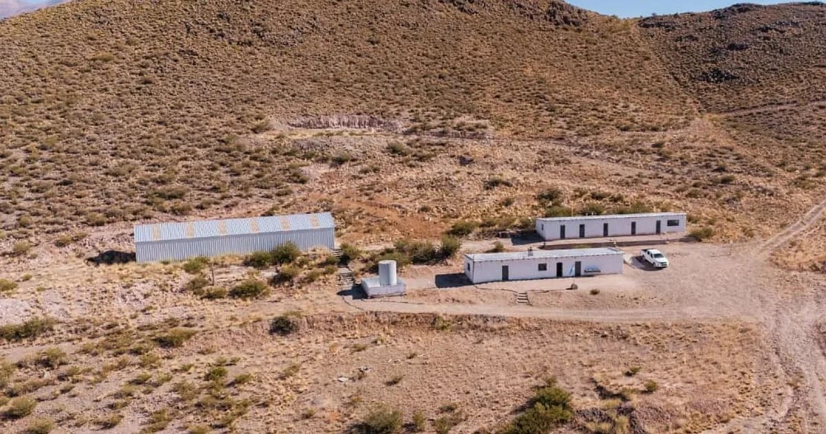 Se aprueba proyecto minero en Mendoza por 613 millones de dólares