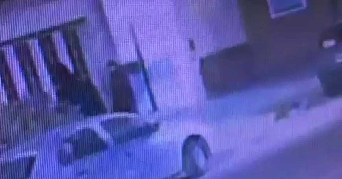 Avances en el caso de Agostina Vega: revelan video clave del único detenido