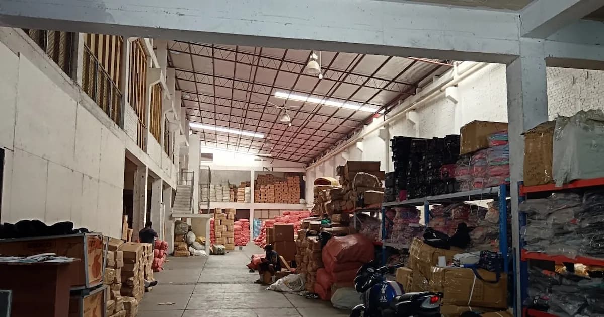 Incautan casi 2,000 balones falsificados con marca FIFA en Guatemala