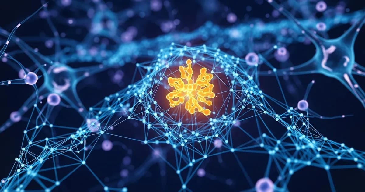 Descubren proteína que podría frenar el avance del Parkinson en laboratorio