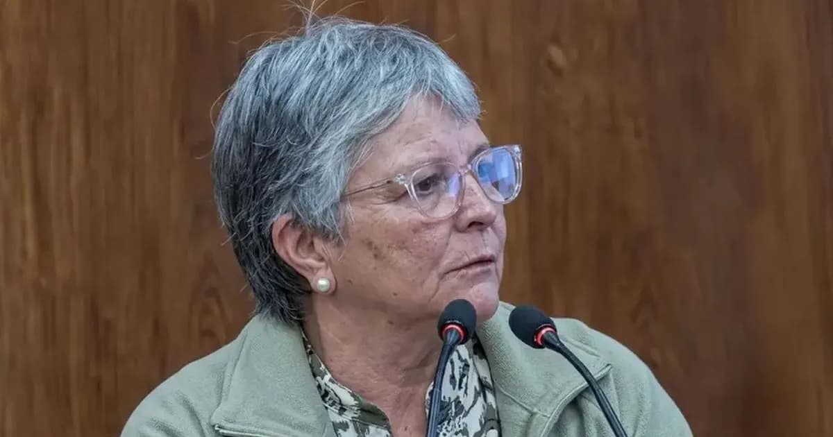 La expareja de Centeno declara en el juicio de los cuadernos y genera controversia