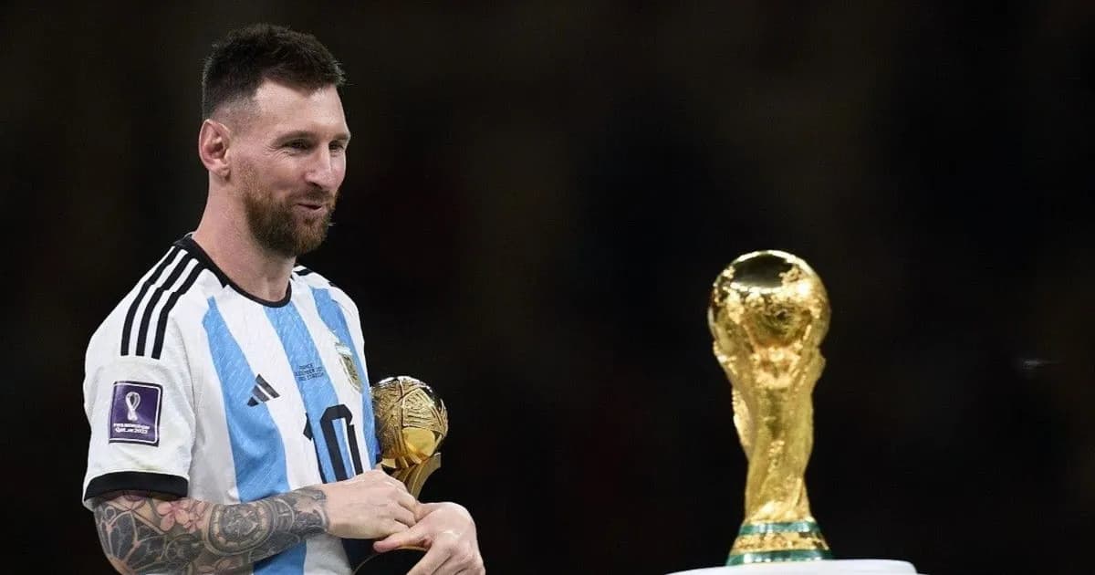 Matemáticos de la UBA estiman las chances de Argentina en el Mundial 2026