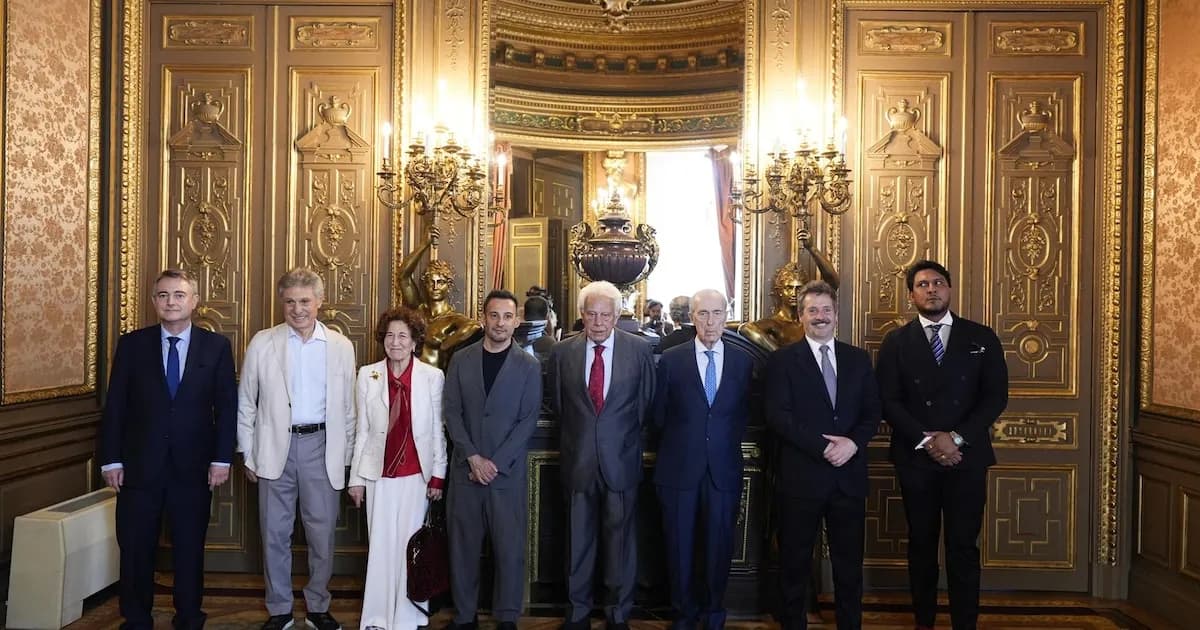 Celebración del Premio Internacional Ernesto Cardenal 2026 en Madrid