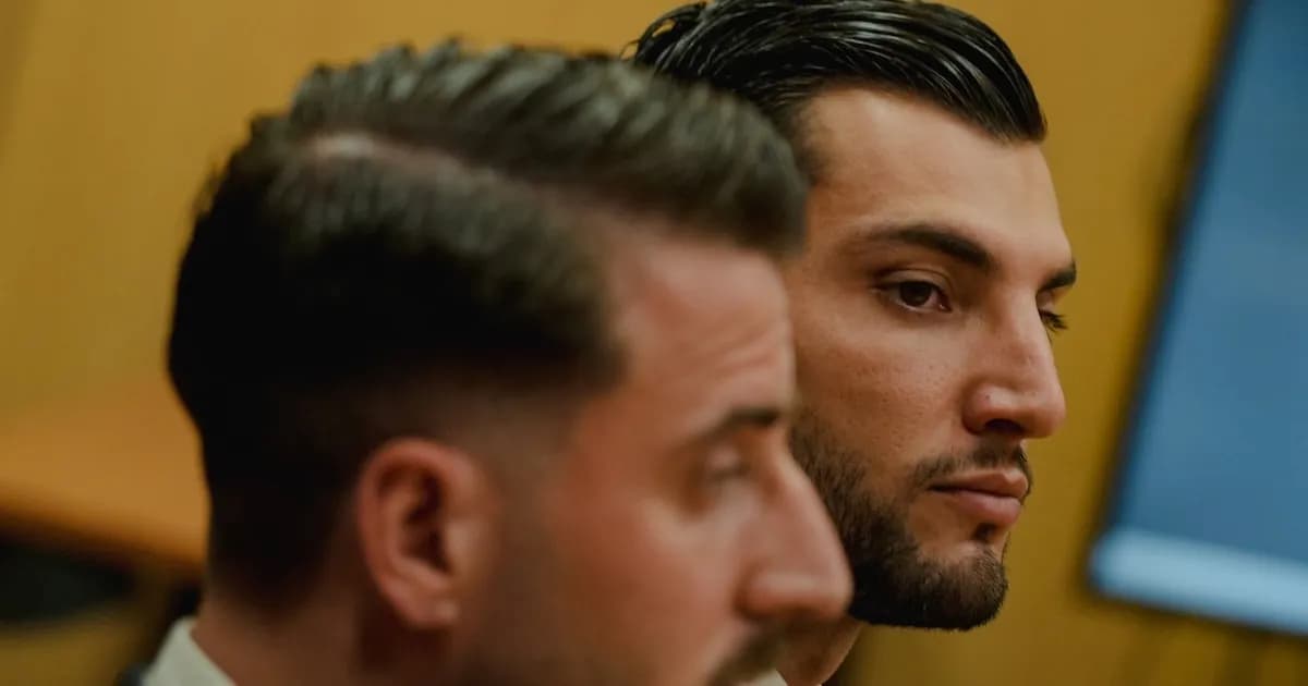 Testimonio de la víctima de Rafa Mir: relato de agresiones y defensa del futbolista