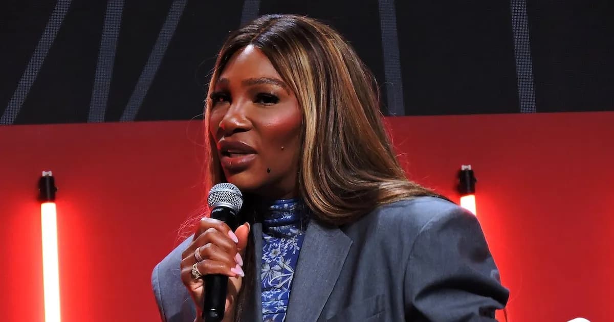 Serena Williams podría regresar al tenis a los 44 años en el Queen's Club de Londres