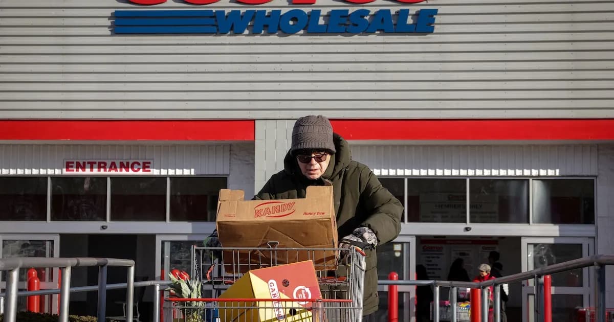 Alerta en California: Plagas en plantas de uva de Costco amenazan viñedos y cultivos