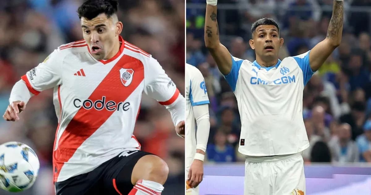 Sorpresas en la lista de Scaloni: Acuña no será parte del Mundial 2026