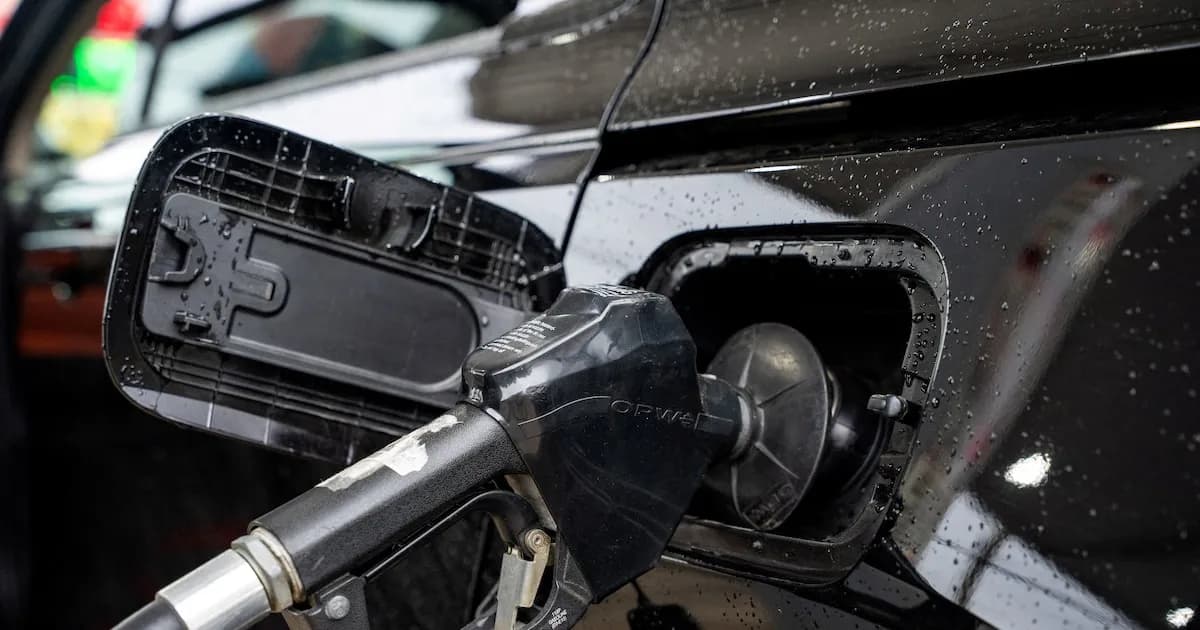 Aumento de combustibles redefine estrategias de seguridad en el sur de California
