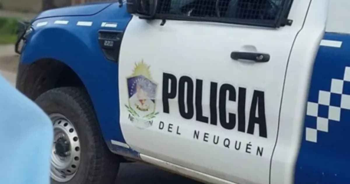 Detenido en Neuquén un hombre por abuso sexual de dos niñas filmado en un video perturbador