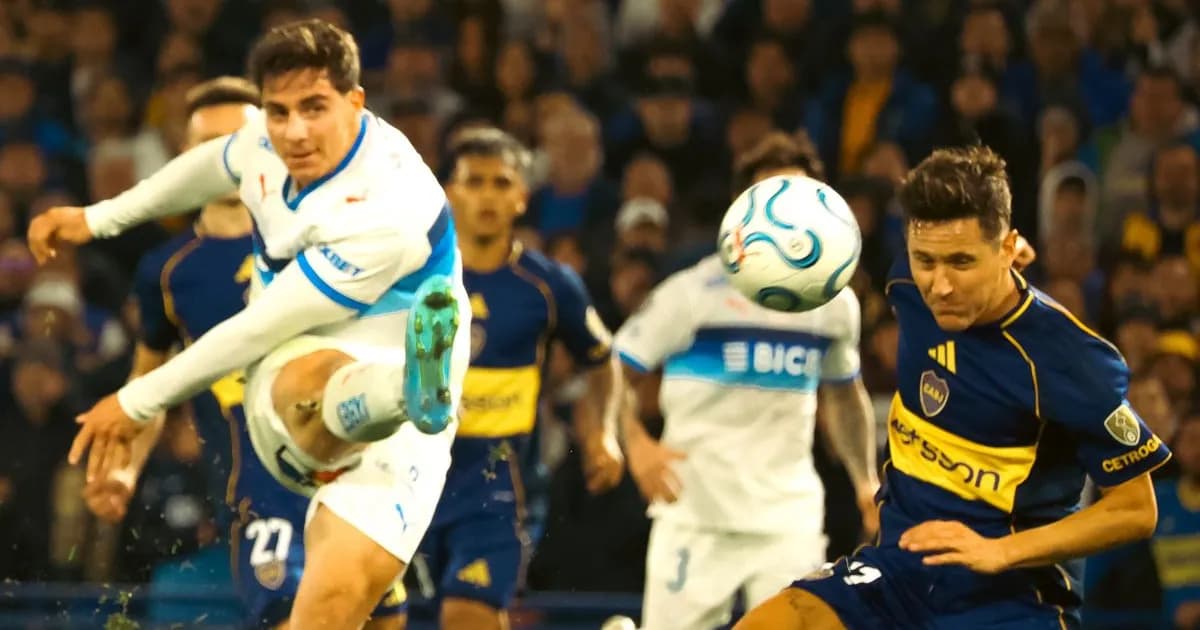 Boca Juniors se complica en la Copa Libertadores tras perder ante Universidad Católica