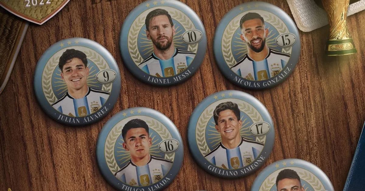 Los Clubes que Formaron a los Argentinos Convocados para el Mundial 2026