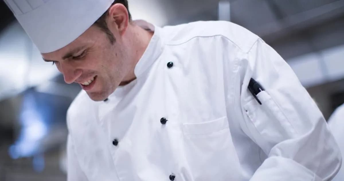 Aramark: La empresa que alimenta a más de 150 sitios en Argentina con un enfoque local
