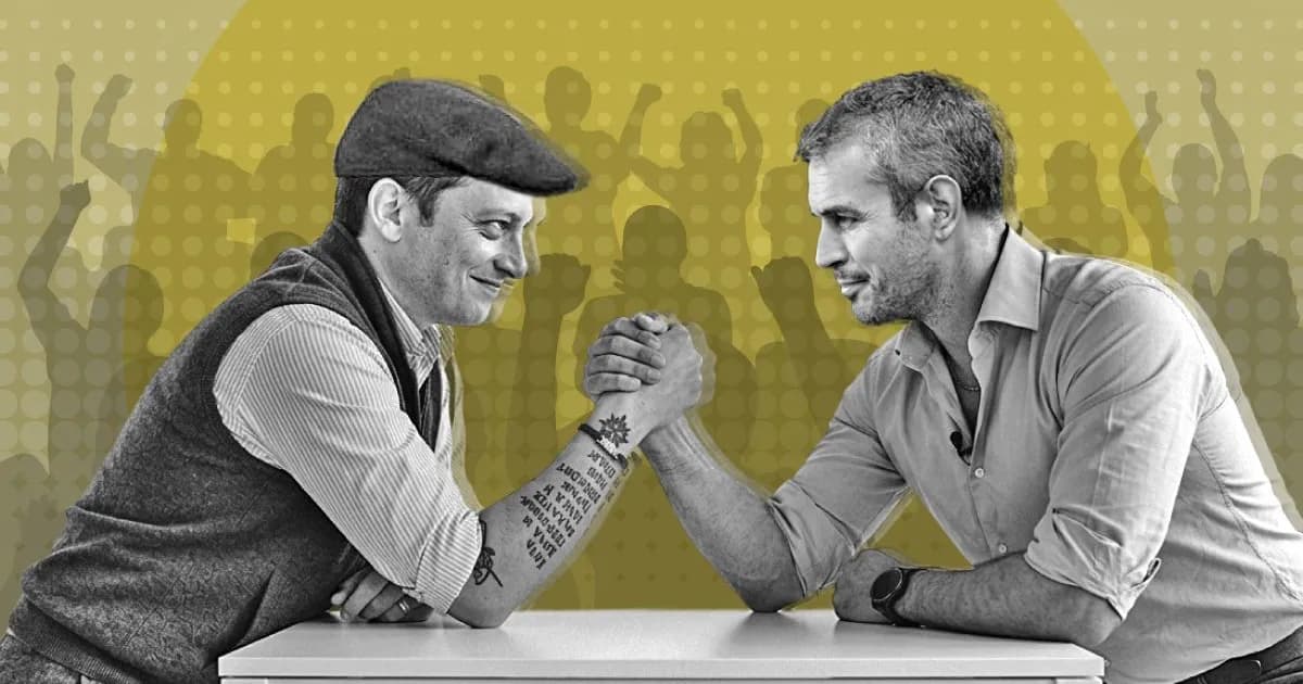 El futuro económico argentino: entre la reelección y una posible avalancha de dólares en 2027