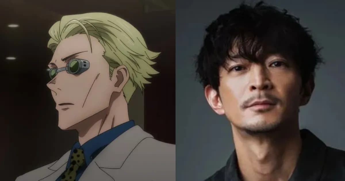 Controversia en el anime: Kenjiro Tsuda demanda a TikTok por uso no autorizado de su voz