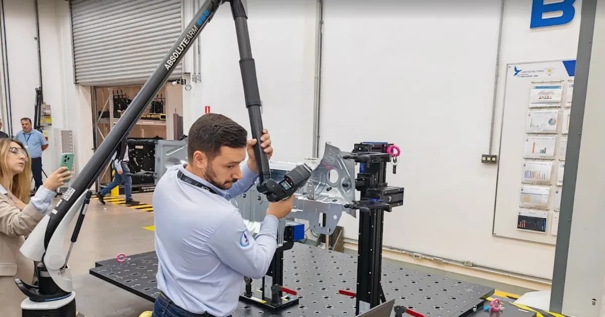 La IA y el futuro del trabajo en la industria automotriz: un análisis desde Brasil