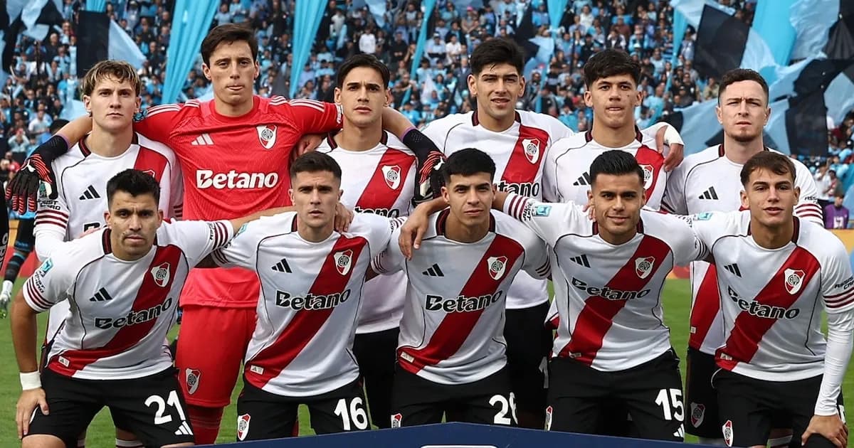 River Plate se prepara para la pretemporada en Europa y reestructura su plantilla