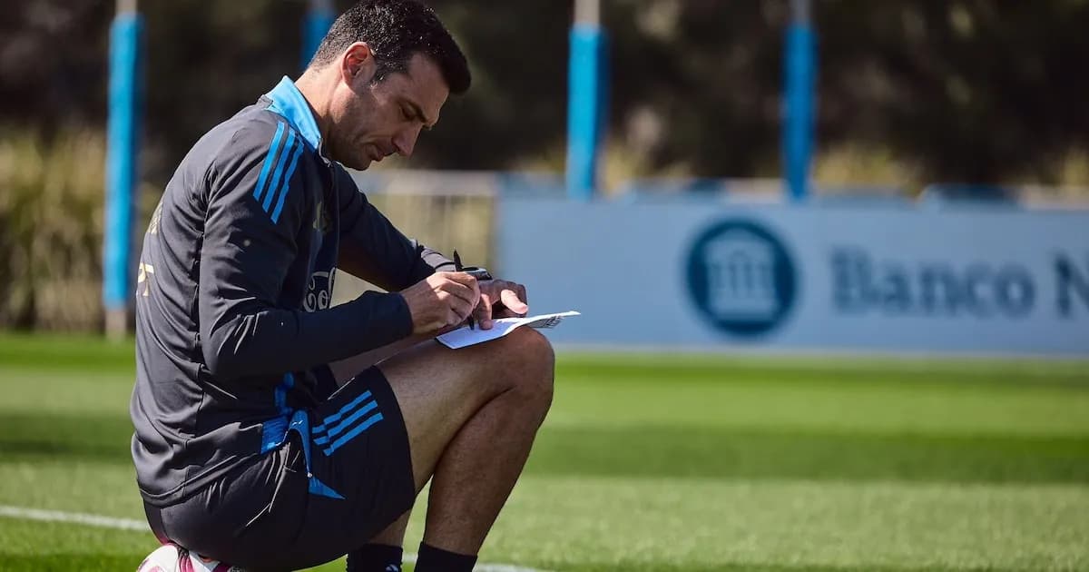 Argentina se prepara para el Mundial 2026: la lista de convocados y desafíos pendientes