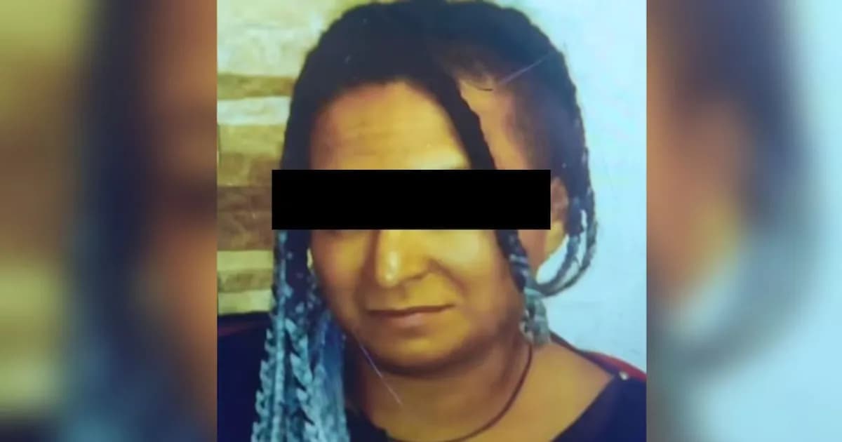 Detenido por el secuestro y extorsiones a Alicia Godoy en Rosario