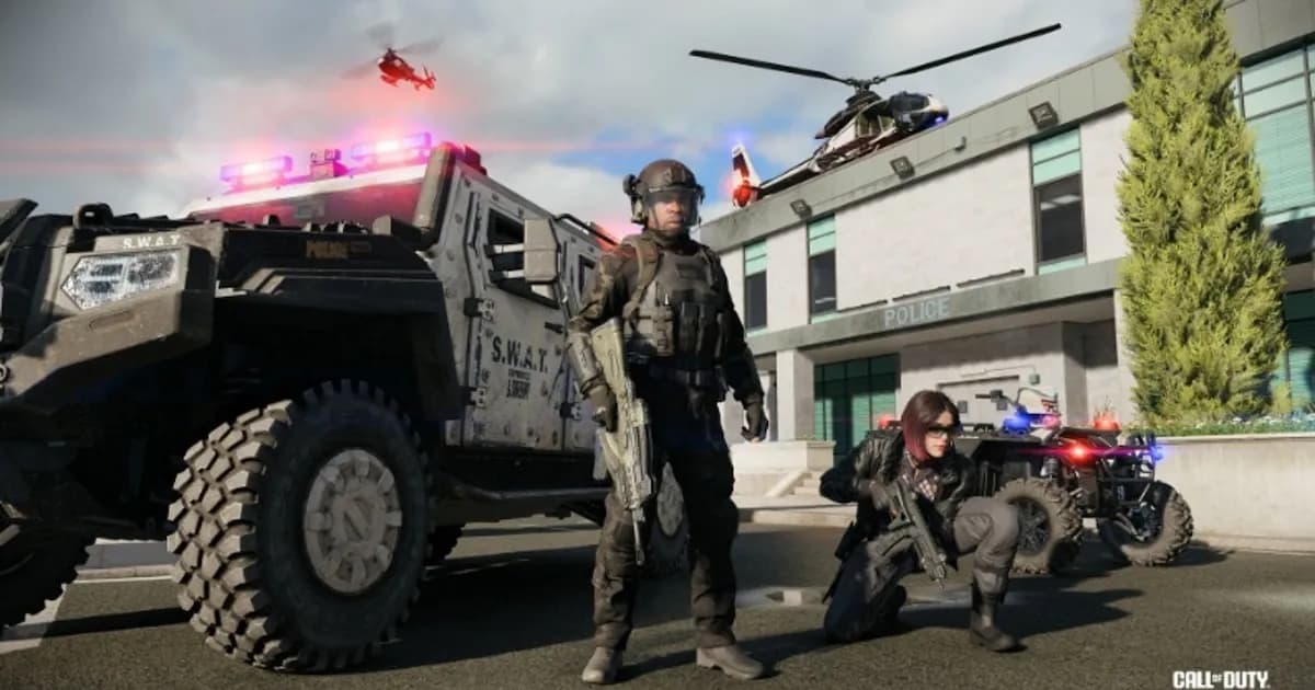 Call of Duty: Warzone se despide de PS4 y Xbox One: ¿Qué significará para los jugadores?