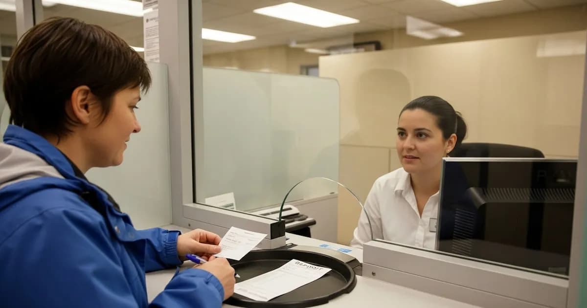 El Banco Nación implementa un plan de auxilio financiero para deudores en crisis