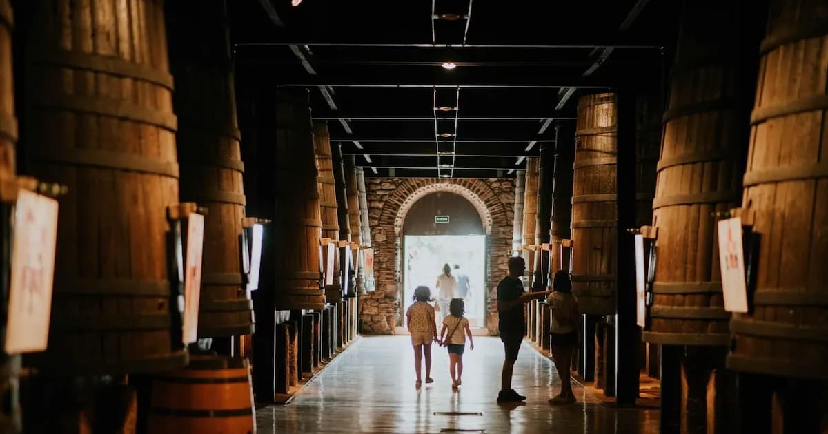 Bodegas Riojanas inicia negociaciones para reestructurar su deuda y asegurar su futuro